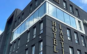 Hotel Lantier